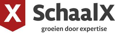 SchaalX