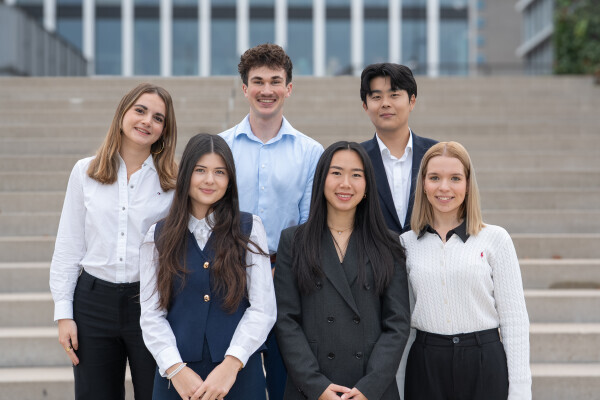 Advertising Day Committee