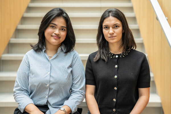 Data Science and Marketing Analytics Committee