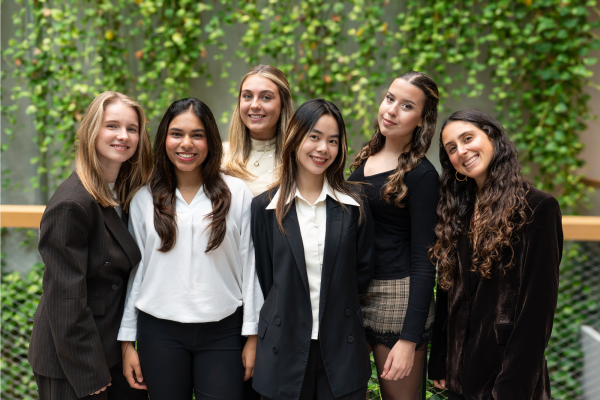 Marketing and Branding Committee