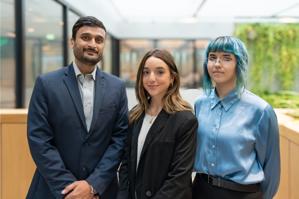 Marketing Management Committee