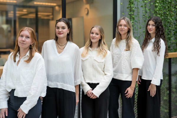 Trend Event Committee