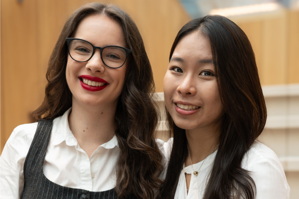 Data Science and Marketing Analytics Committee