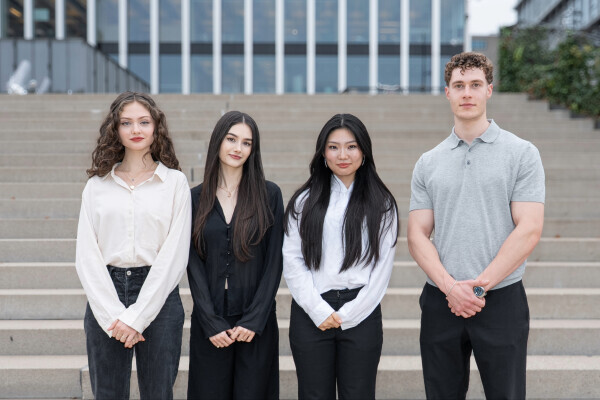 Growth Hackers Committee