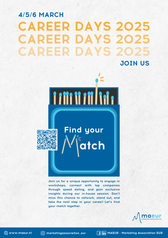 MAEUR Career Days