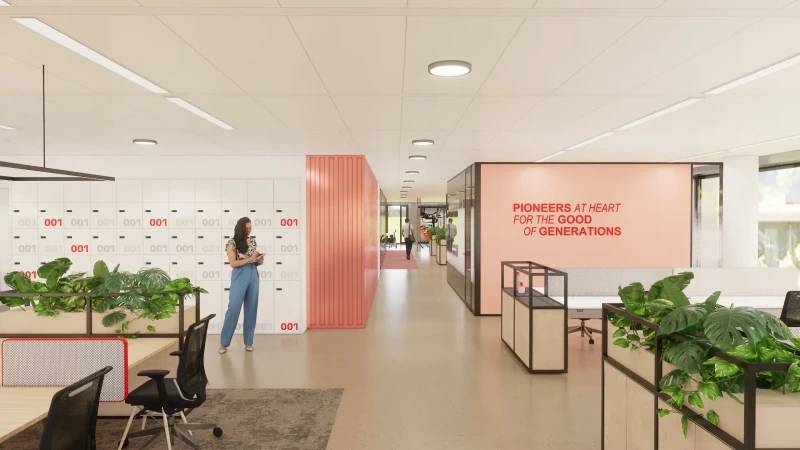 Henkel Inhouseday